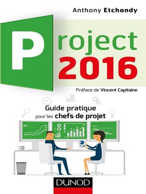 cover image of Project 2016